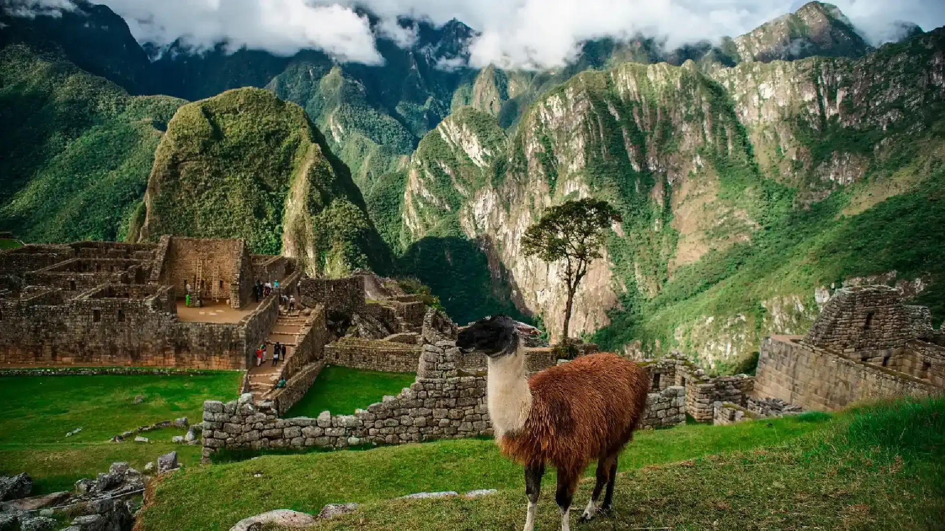 ¿Es julio el mejor mes para ir a Machu Picchu?